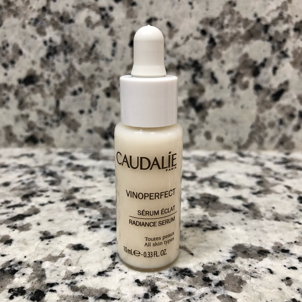 ✨ 3/$15 ✨ caudalie vinoperfect radiance serum